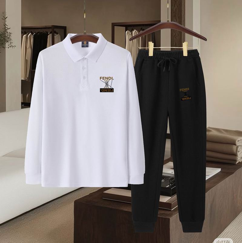 Fendi M-4XL 11Lr198